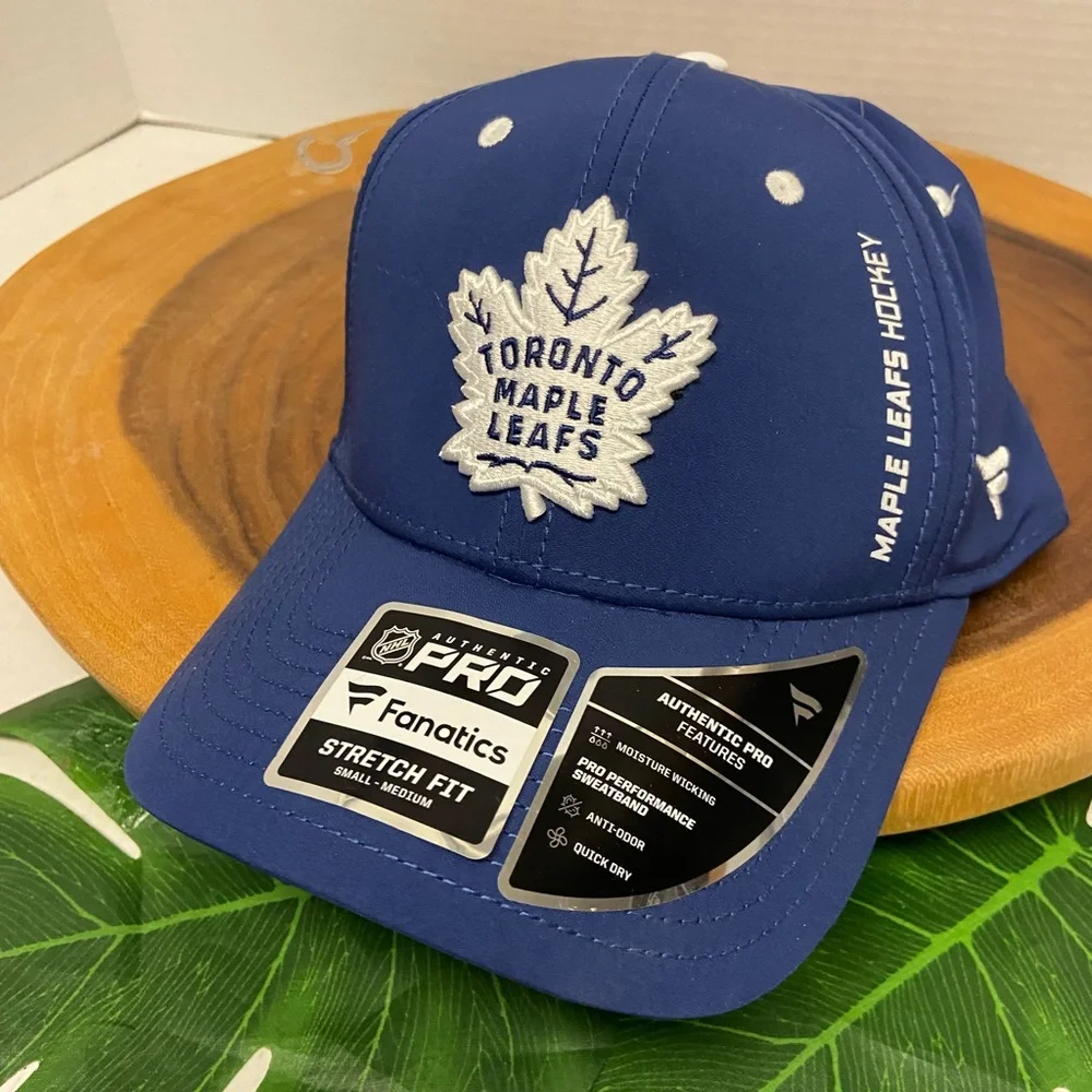 NHL brand new